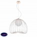 Светильник подвесной Maytoni Polly MOD541PL-01G