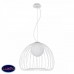 Светильник подвесной Maytoni Polly MOD541PL-01W