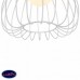 Светильник подвесной Maytoni Polly MOD542PL-01W
