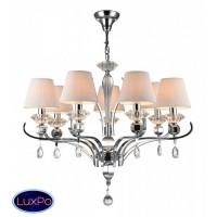 Подвесная люстра Maytoni Smusso MOD560-07-N