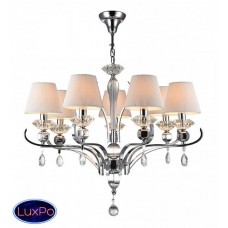 Подвесная люстра Maytoni Smusso MOD560-07-N