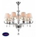 Подвесная люстра Maytoni Smusso MOD560-07-N