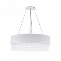 Люстра подвесная Maytoni Manfred MOD600PL-10W