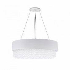 Люстра подвесная Maytoni Manfred MOD600PL-10W
