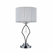 Настольная лампа Maytoni MIRAGGIO MOD602-TL-01-N