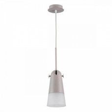 Светильник подвесной Maytoni Novara MOD619PL-01GR