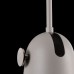 Светильник подвесной Maytoni Novara MOD619PL-01GR