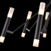 Люстра потолочная Maytoni Vigo MOD620CL-16B