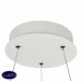 Светодиодный подвесной светильник MAYTONI NOLA MOD807-PL-01-24-W