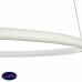 Светодиодный подвесной светильник MAYTONI NOLA MOD807-PL-01-24-W