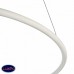 Светодиодный подвесной светильник MAYTONI NOLA MOD807-PL-01-36-W