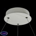 Светодиодный подвесной светильник MAYTONI NOLA MOD807-PL-01-48-W
