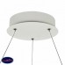 Светодиодный подвесной светильник MAYTONI NOLA MOD807-PL-01-48-W