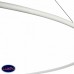 Светодиодный подвесной светильник MAYTONI NOLA MOD807-PL-01-70-W