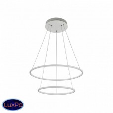 Светодиодный подвесной светильник MAYTONI NOLA MOD807-PL-02-60-W