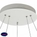 Светодиодный подвесной светильник MAYTONI NOLA MOD807-PL-02-60-W