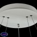 Светодиодный подвесной светильник MAYTONI NOLA MOD807-PL-02-60-W