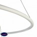 Светодиодный подвесной светильник MAYTONI NOLA MOD807-PL-02-85-W