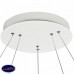 Светодиодный подвесной светильник MAYTONI NOLA MOD807-PL-02-85-W