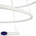 Светодиодный подвесной светильник MAYTONI NOLA MOD807-PL-03-110-W