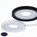 Светодиодная потолочная люстра MAYTONI APRILIA MOD809-CL-06-72-WB