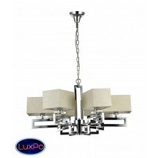 Подвесная люстра Maytoni Megapolis MOD906-06-N