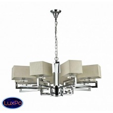 Подвесная люстра Maytoni Megapolis MOD906-08-N