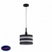 Подвесной светильник Maytoni SAILOR MOD963-PL-01-B