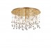 Потолочный светильник Ideal lux Moonlight Pl12 077802