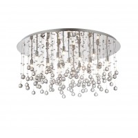 Потолочный светильник Ideal lux Moonlight Pl15 077819