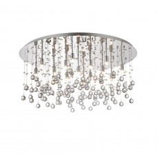 Потолочный светильник Ideal lux Moonlight Pl15 077819