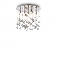 Потолочный светильник Ideal lux Moonlight Pl8 077796
