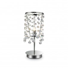Настольная лампа Ideal lux Moonlight Tl1 077826