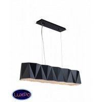 Светильник подвесной Lucia Tucci Moon MOON 4671.8 black