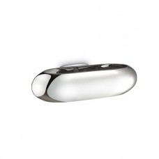 Светильник настенный Ideal lux Moris Ap2 Cromo 134987
