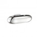 Светильник настенный Ideal lux Moris Ap2 Cromo 134987