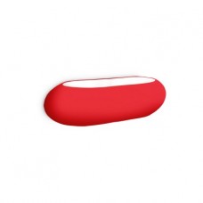 Светильник настенный Ideal lux Moris Ap2 Rosso 034560