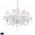 Подвесная люстра Ideal lux Moulin Rouge Sp6 035741