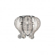 Бра Ideal lux Mozart Ap3 015767