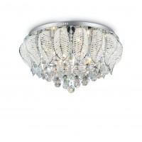 Потолочный светильник Ideal lux Mozart Pl8 073613