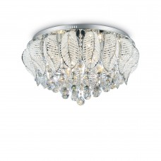 Потолочный светильник Ideal lux Mozart Pl8 073613