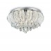 Потолочный светильник Ideal lux Mozart Pl8 073613