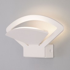 Настенный светодиодный светильник Elektrostandard Pavo MRL LED 1009 a043973