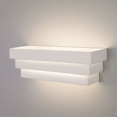 Настенный светодиодный светильник Elektrostandard Paloma MRL LED 1013 a043979