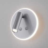 Настенный светодиодный светильник Elektrostandard Tera MRL LED 1014 a043969