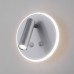 Настенный светодиодный светильник Elektrostandard Tera MRL LED 1014 a043969
