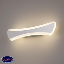 Настенный светодиодный светильник Elektrostandard Wave MRL LED 1090 a040513