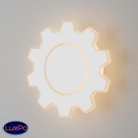 Настенный светодиодный светильник Elektrostandard Gear MRL LED 1095 a040515