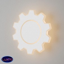 Настенный светодиодный светильник Elektrostandard Gear MRL LED 1095 a040515