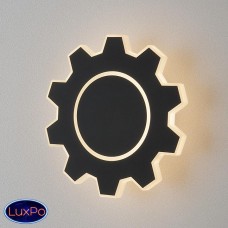 Настенный светодиодный светильник Elektrostandard Gear MRL LED 1095 a040751